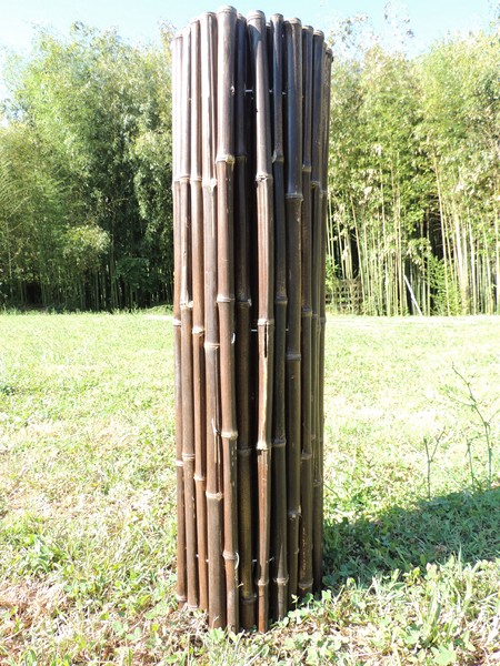 Stuoia di Bambù 24x24cm