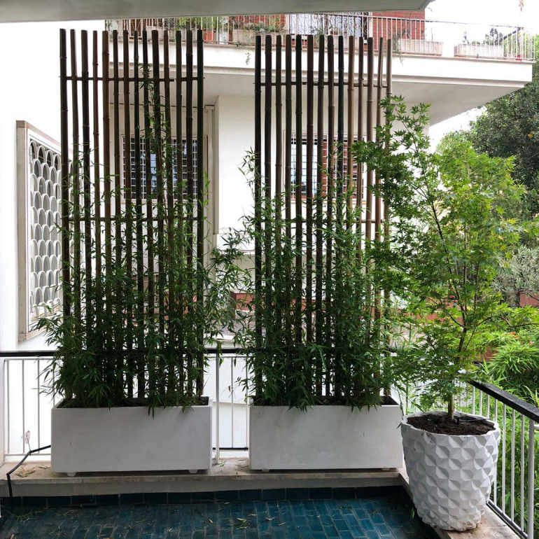 Stuoia di bambù – Kathay
