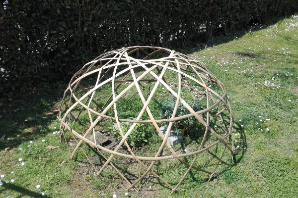 sfere garden2